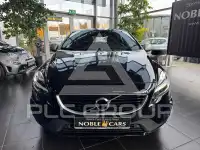 2018 Volvo V40