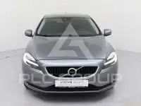 2018 Volvo V40