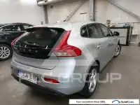 2018 Volvo V40