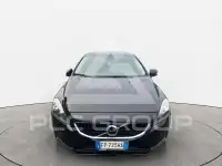 2018 Volvo V40