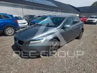 2018 Volvo V40