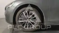2018 Volvo V40