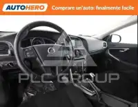 2018 Volvo V40