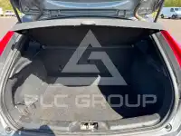 2018 Volvo V40