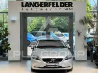 2018 Volvo V40