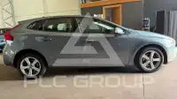 2018 Volvo V40