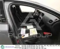 2018 Volvo V40