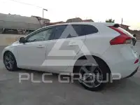 2018 Volvo V40
