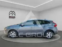 2018 Volvo V40