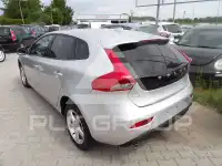 2018 Volvo V40