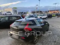 2018 Volvo V40