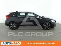2018 Volvo V40