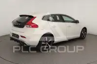 2018 Volvo V40