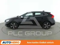 2018 Volvo V40