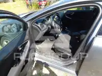 2018 Volvo V40