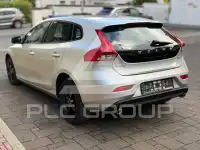 2018 Volvo V40