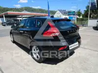 2018 Volvo V40
