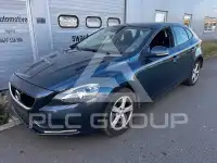2018 Volvo V40