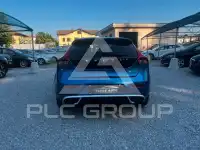2018 Volvo V40