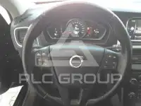 2018 Volvo V40