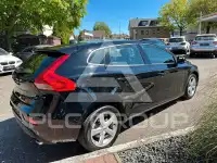 2018 Volvo V40