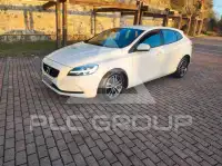 2018 Volvo V40