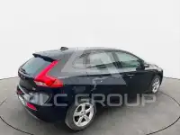 2018 Volvo V40