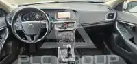 2018 Volvo V40