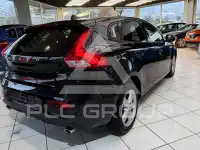 2018 Volvo V40