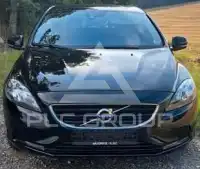 2018 Volvo V40