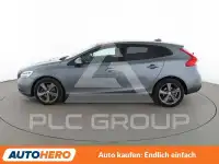 2018 Volvo V40