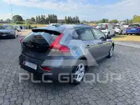 2018 Volvo V40
