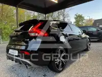 2018 Volvo V40