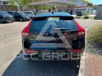 2018 Volvo V40