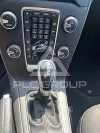 2018 Volvo V40