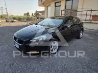 2018 Volvo V40