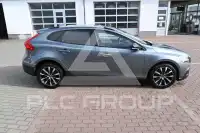 2018 Volvo V40