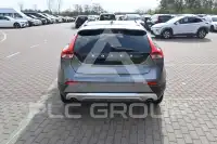 2018 Volvo V40