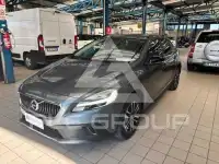 2018 Volvo V40