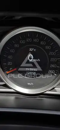 2018 Volvo V40