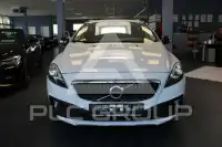 2018 Volvo V40