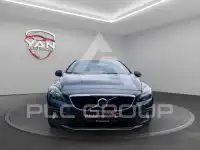 2018 Volvo V40