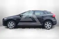 2018 Volvo V40
