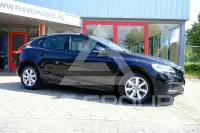 2018 Volvo V40