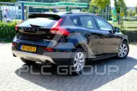 2018 Volvo V40