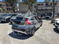 2018 Volvo V40