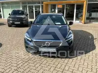 2018 Volvo V40