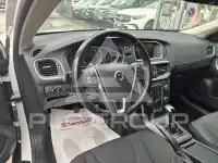 2018 Volvo V40
