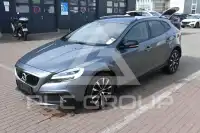2018 Volvo V40