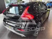 2018 Volvo V40